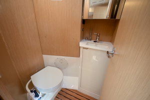 Bavaria C38 „Aura“ – fotka 24