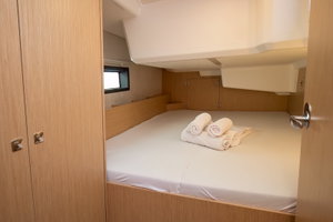 Bavaria C38 „Aura“ – fotka 20