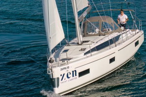 Bavaria C38 „Aura“ – fotka 8