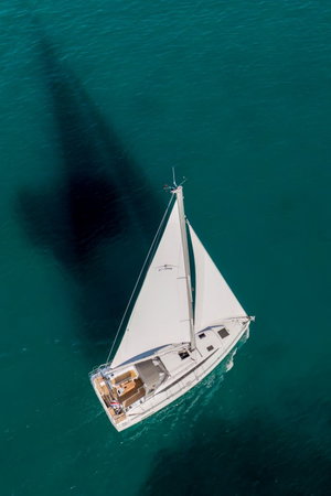 Bavaria C38 „Aura“ – fotka 9