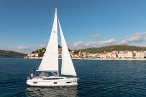 Bavaria C38 „Aura“ – fotka 2