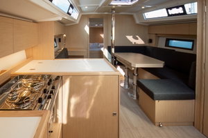 Bavaria C38 „Aura“ – fotka 16