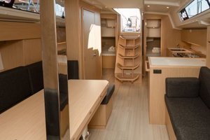 Bavaria C38 „Aura“ – fotka 18