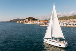 Bavaria C38 „Aura“ – fotka 1