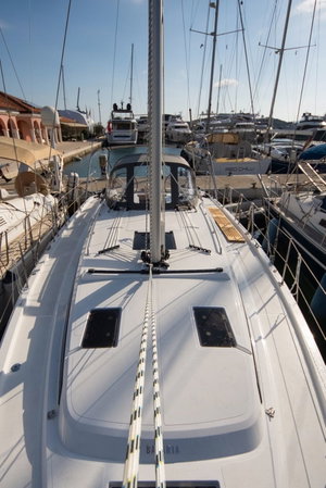 Bavaria C38 „Aura“ – fotka 11