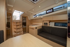 Bavaria C38 „Aura“ – fotka 17
