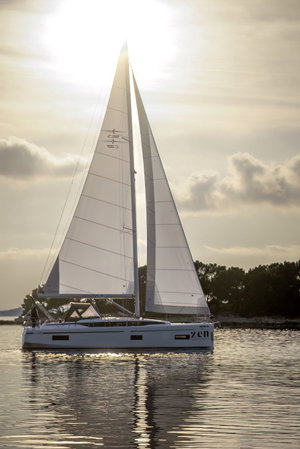 Bavaria C38 „Aura“ – fotka 10