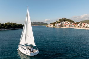 Bavaria C38 „Aura“ – fotka 6