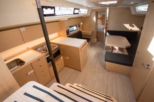 Bavaria C38 „Aura“ – fotka 15