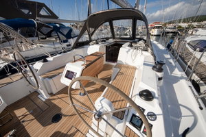 Bavaria C38 „Aura“ – fotka 13