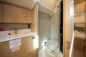 Bavaria C38 „Aura“ – fotka 23