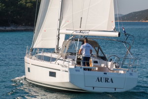 Bavaria C38 „Aura“ – fotka 7