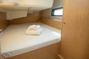 Bavaria C38 „Aura“ – fotka 21