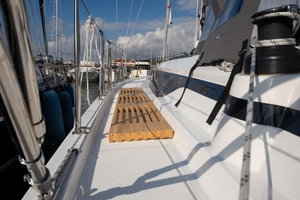 Bavaria C38 „Aura“ – fotka 12