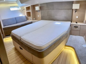 Jeanneau 64 „Nada III“ – fotka 3