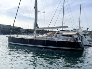 Jeanneau 64 „Nada III“ – fotka 15