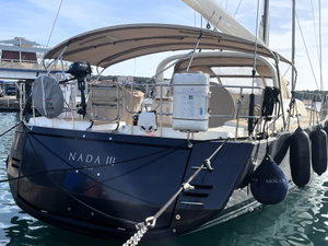 Jeanneau 64 „Nada III“ – fotka 1