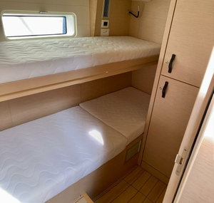 Jeanneau 64 „Nada III“ – fotka 13