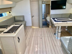 Jeanneau 64 „Nada III“ – fotka 8