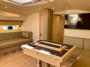 Jeanneau 64 „Nada III“ – fotka 6