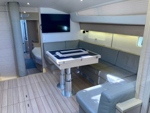 Jeanneau 64 „Nada III“ – fotka 7