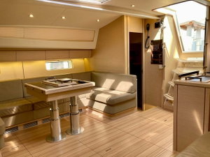 Jeanneau 64 „Nada III“ – fotka 2