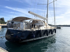 Jeanneau 64 „Nada III“ – fotka 16