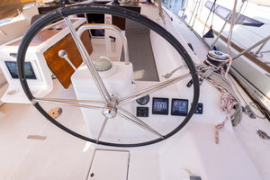 Dufour 460 GL „Erco“ – fotka 8