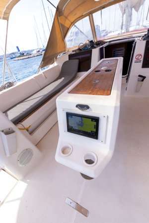 Dufour 460 GL „Erco“ – fotka 9