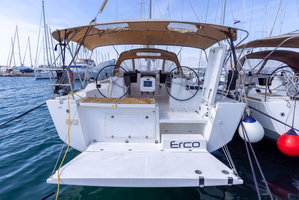 Dufour 460 GL „Erco“ – fotka 2
