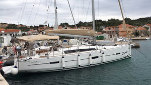 Dufour 460 GL „Erco“ – fotka 4