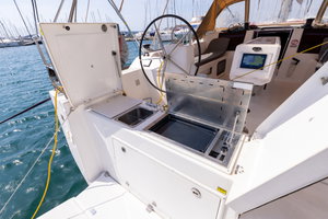 Dufour 460 GL „Erco“ – fotka 10