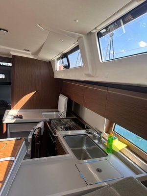 Oceanis 51.1 „Dune“ – fotka 11