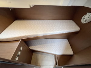 Oceanis 51.1 „Dune“ – fotka 21