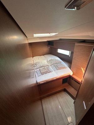 Oceanis 51.1 „Dune“ – fotka 30