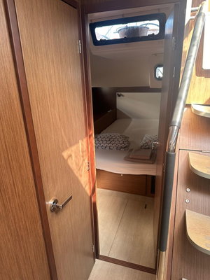Oceanis 51.1 „Dune“ – fotka 24