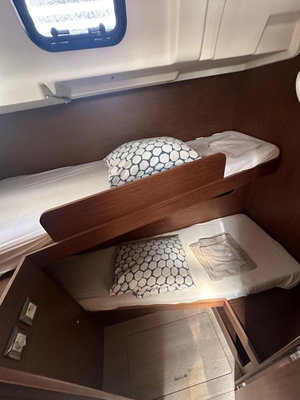 Oceanis 51.1 „Dune“ – fotka 22