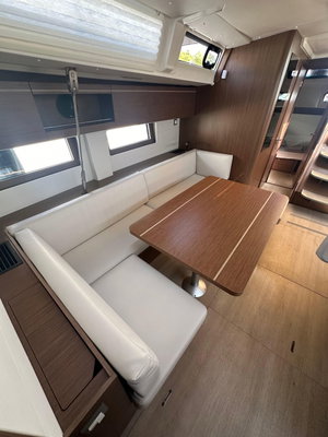 Oceanis 51.1 „Dune“ – fotka 9