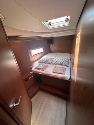 Oceanis 51.1 „Dune“ – fotka 23