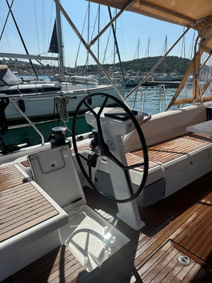 Oceanis 51.1 „Dune“ – fotka 5