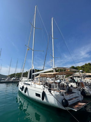 Oceanis 51.1 „Dune“ – fotka 4