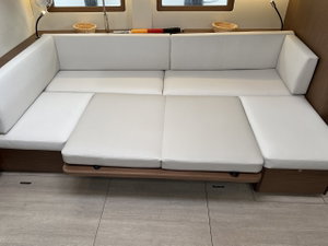 Oceanis 51.1 „Dune“ – fotka 12