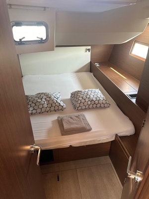 Oceanis 51.1 „Dune“ – fotka 26
