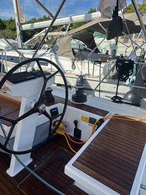 Oceanis 51.1 „Dune“ – fotka 8