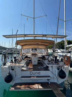 Oceanis 51.1 „Dune“ – fotka 7
