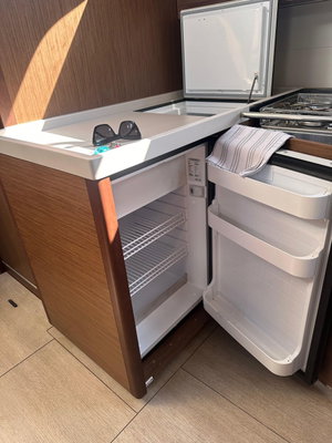 Oceanis 51.1 „Dune“ – fotka 17