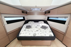 Hanse 510 „Ocean Phoenix - OW“ – fotka 4