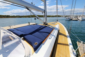 Hanse 510 „Ocean Phoenix - OW“ – fotka 14