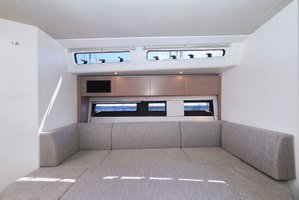 Hanse 510 „Ocean Phoenix - OW“ – fotka 22