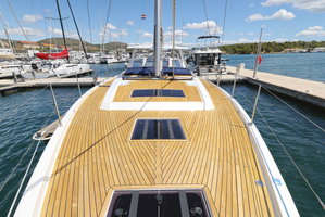 Hanse 510 „Ocean Phoenix - OW“ – fotka 15
